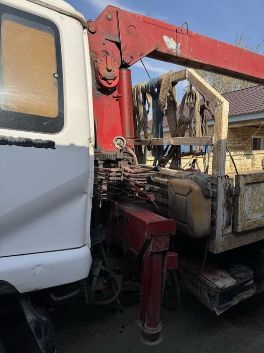 Продам Манипулятор