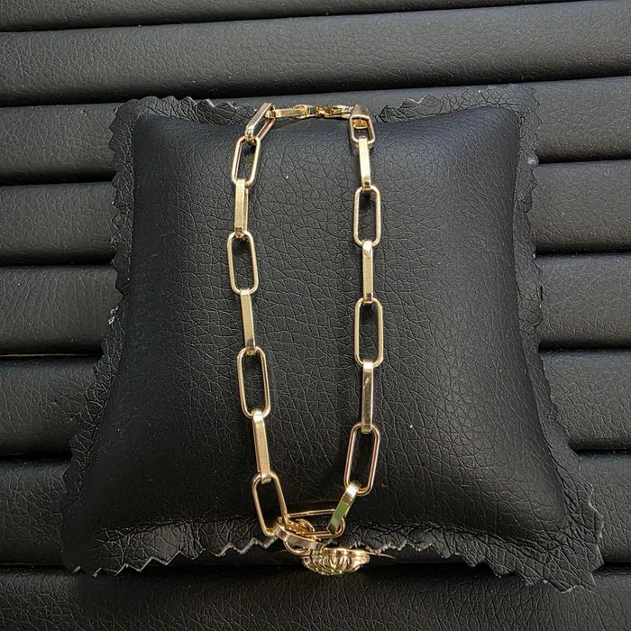 Bratara Aur 14K - 7.28 grame / 3590 lei ( B34168.3 / Ag28 Doi Baieti )