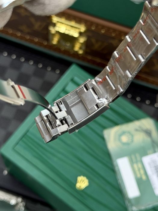 Rolex GMT-Master || Batman ETA 3285 + card NFC