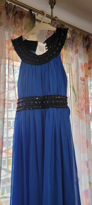 Rochie ocazie purtata o singura data