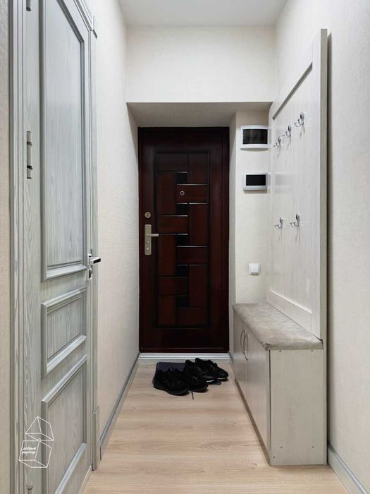 (Добрый) Бадамзар, 53 м², 2/2/4, Срочная продажа