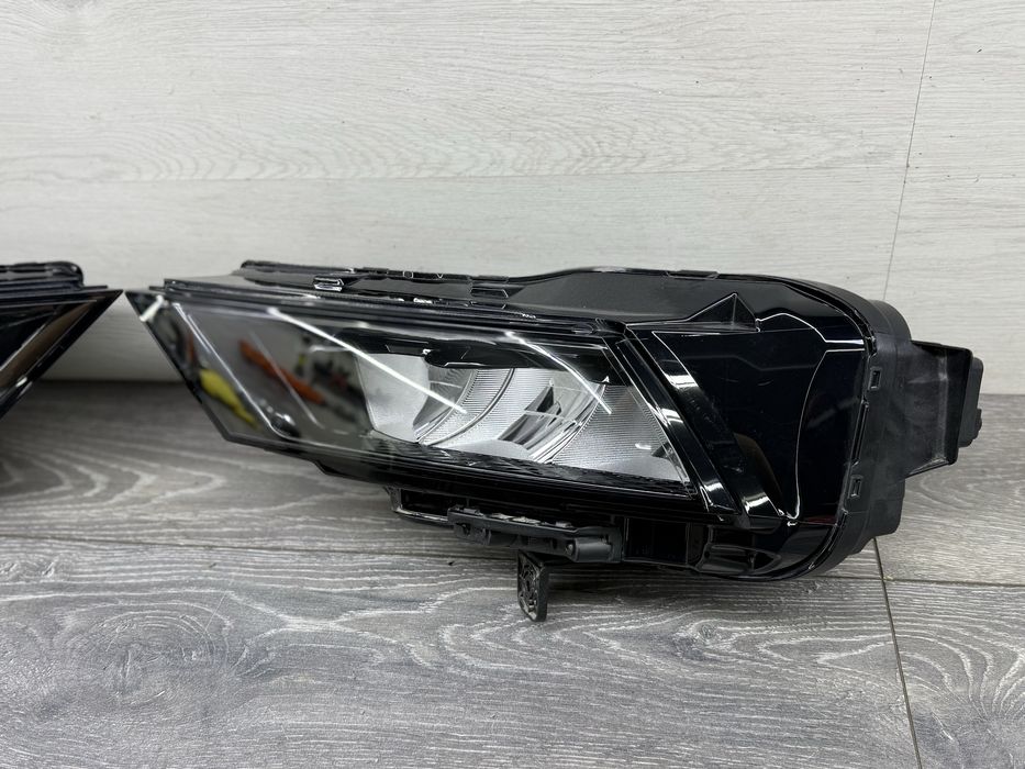 Фары Hyundai Sonata бу оригинал