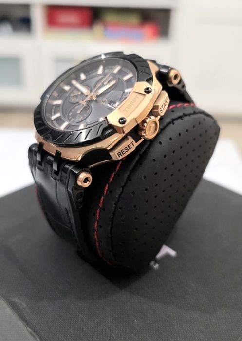 Tissot T-Race Automatic