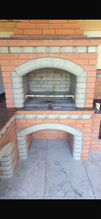 Gratar inox alimentar