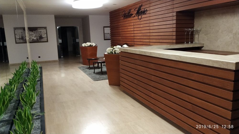 Тристаен Св.Константин и Елена на 250 метра от морето