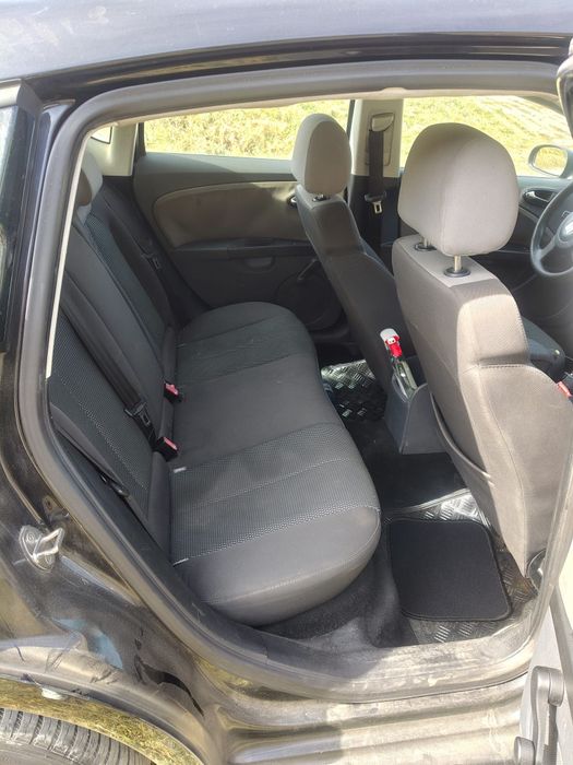 Seat leon 2008 1.6 MPI