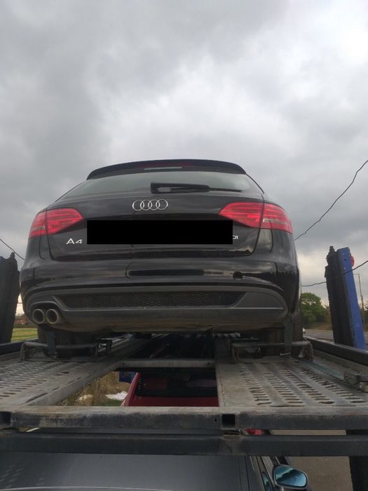 На Части Ауди а4 2.0тди S-line Audi a4 b8 2.0tdi