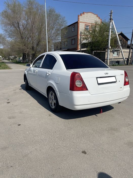 Продам чери фора