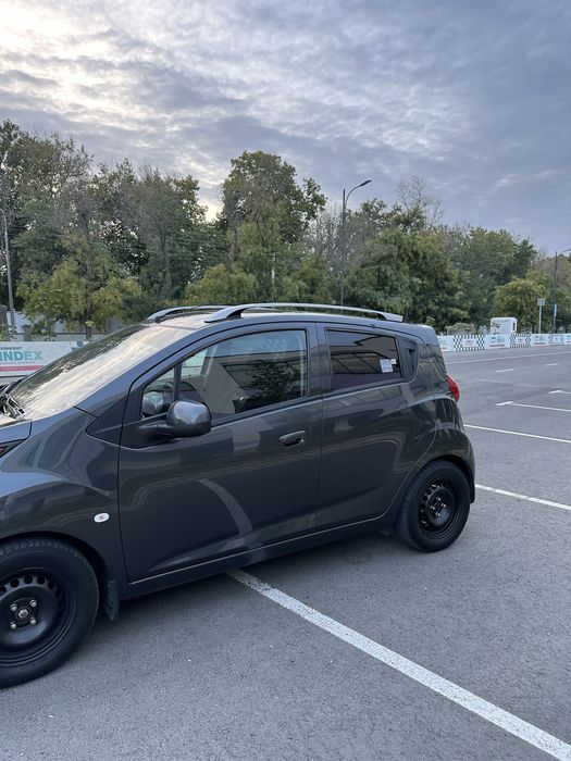 spark mokriy 2017 avtomat