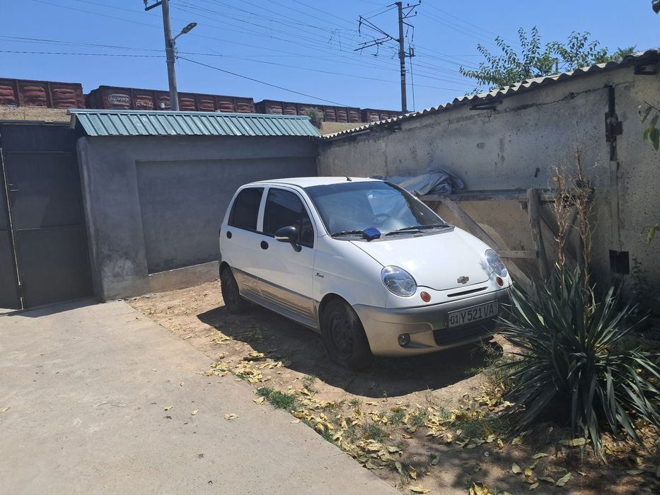 Matiz best sotiladi