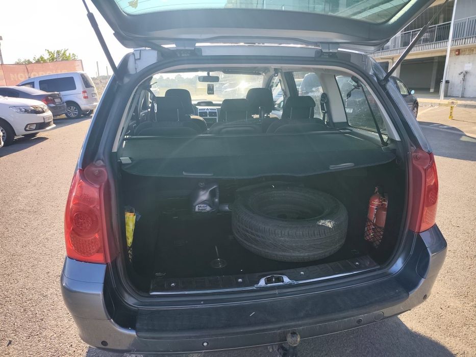 Peugeot 307sw 1.6hdi