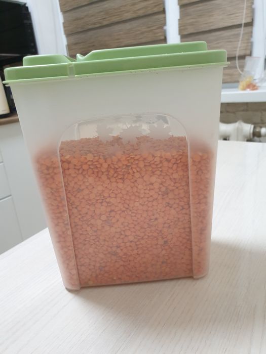 Ёмкости для сыпучих.