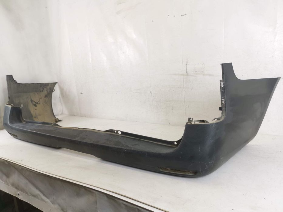 Задна броня Мерцедес-Бенц Вито W447 / Mercedes-Benz Vito W447 [ - ] Ор