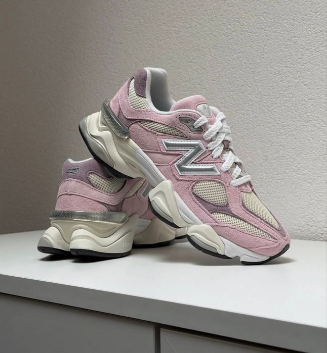 New Balance 9060 original!! Aduc pe comandă cu avans