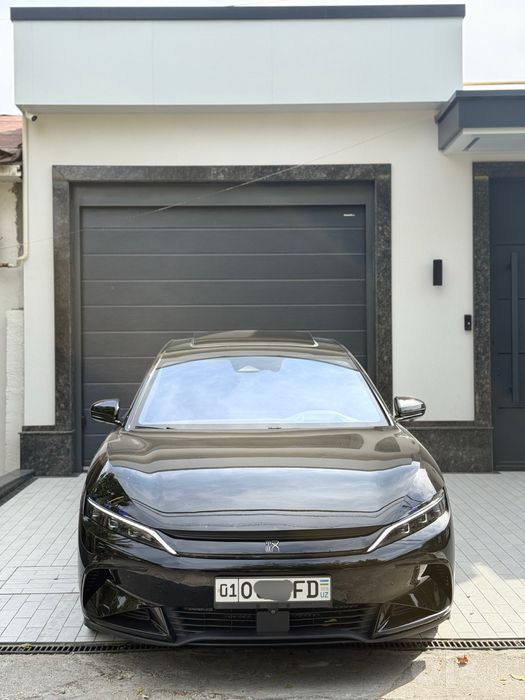 Byd han dual motor 2023 kraska tozza navarotli