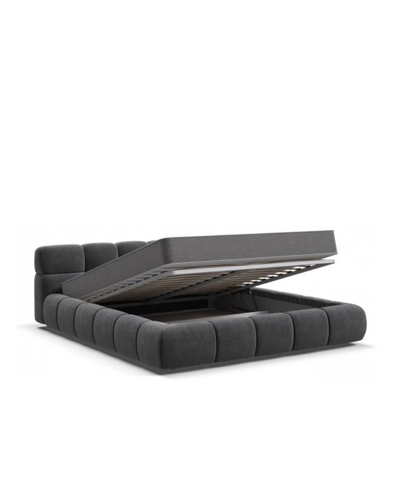 кровать двуспальная