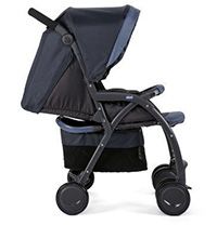 Коляска прогулочная Chicco