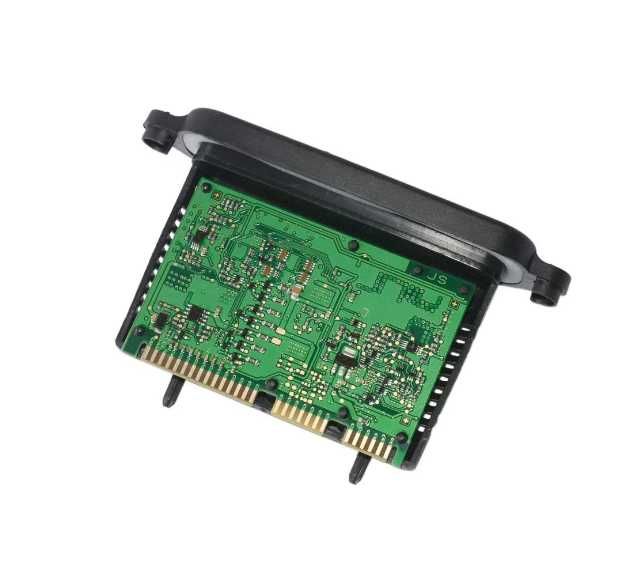 Модул TMS ОБУЧЕН BMW F10 F11 D07 5 серия 520d 530d 535d 520i 530i