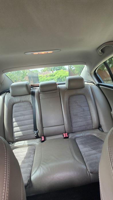 VOLKSWAGEN Passat 2009 — imagine 2