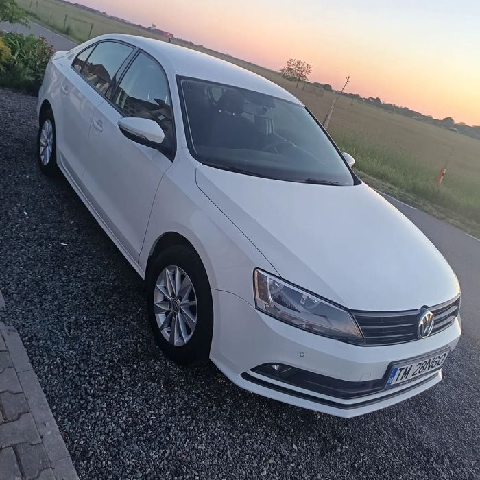 Volkswagen Jetta Vând vw Jetta 2018