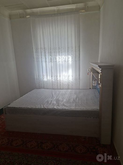 2 xonali uy ijaraga beriladi. Matalka