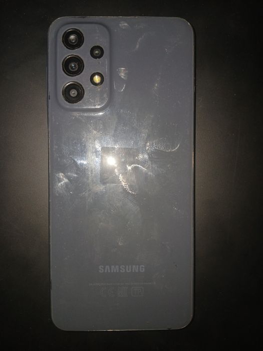 Продам телефон samsung A23