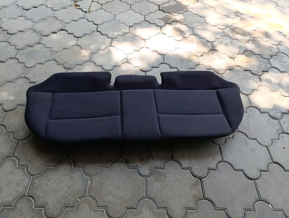 Сиденья на Ауди 100 с4 а6