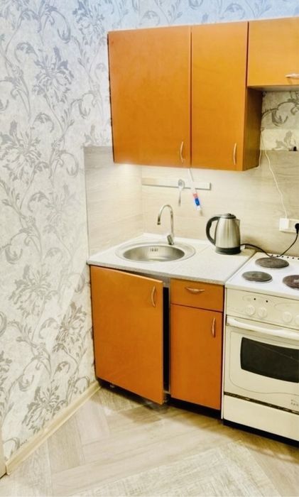Сдается квартира в центре