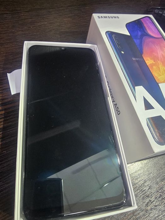 Samsung a50 128 гб