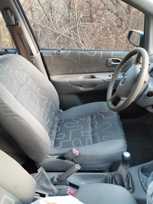 Мазда премаси Mazda premacy 2.0 дизел на части