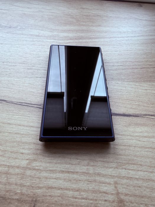 Vand Sony walkman NW-A306