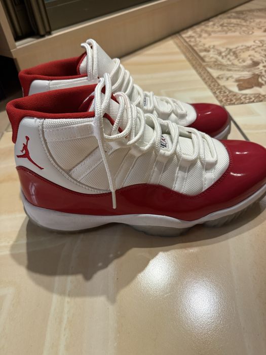 Обувь Air Jordan 11