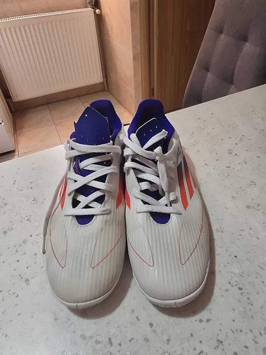 Ghete fotbal adidas