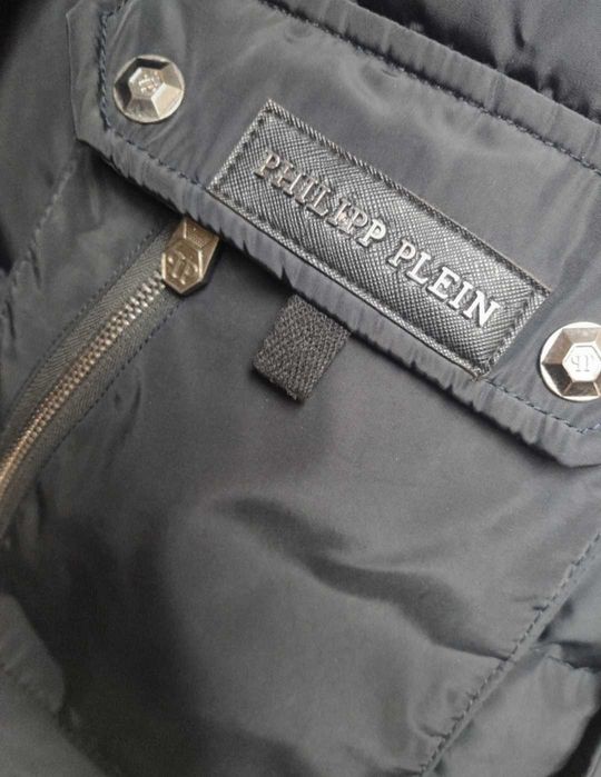 Geacă groasă de iarnă - impermeabilă