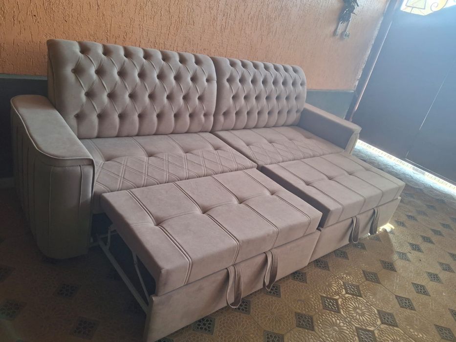 Диван раскладной