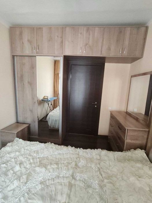 3 хона квартира ижарага берилади, Сергели 7А, 4-метро бекати, ўз уйим!