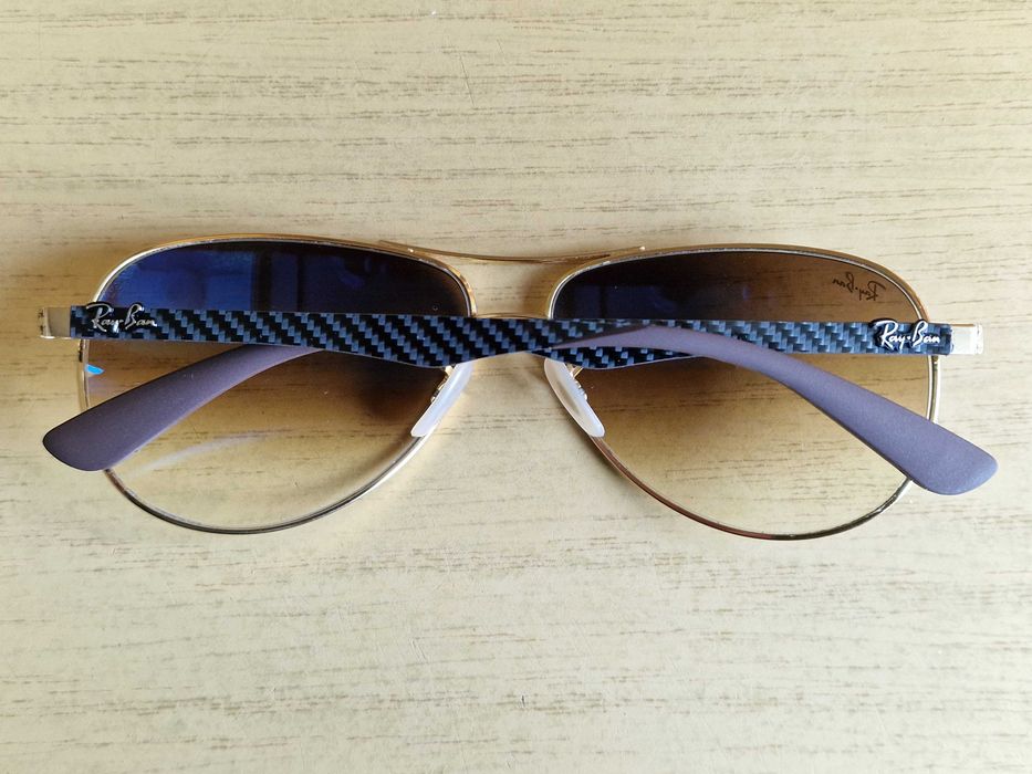 Слънчеви очила Ray-Ban