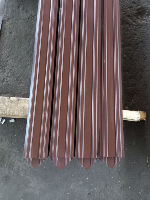 Sipca metalica pentru gard 170 cm - producator