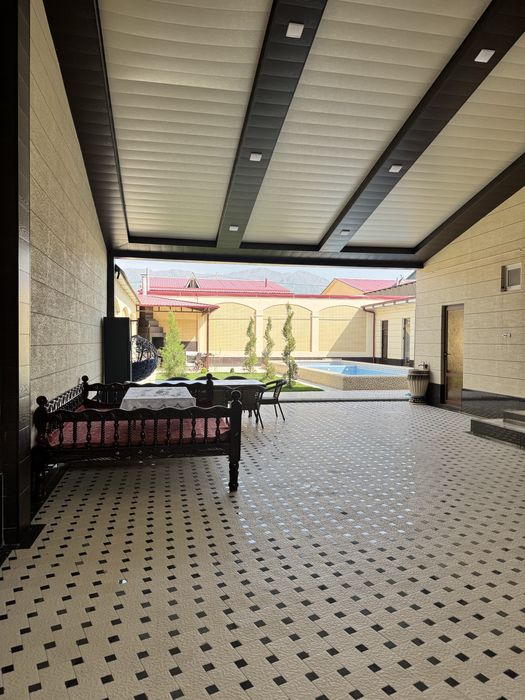 Газалкент Намунали уй