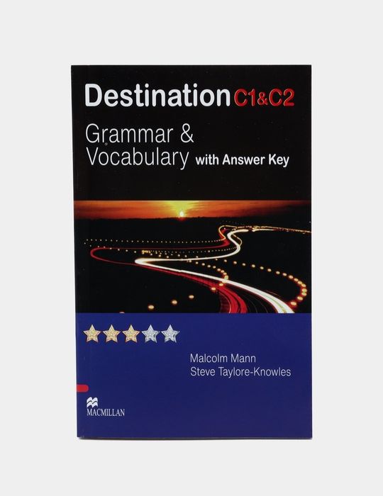 Доставка. Destination B1, B2, А1, А2, C1 & C2