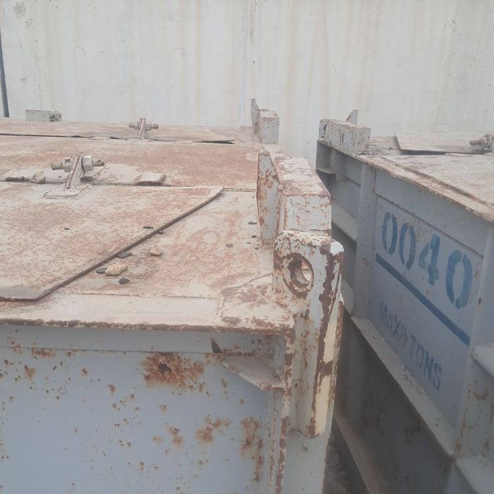 Ёмкость для воды