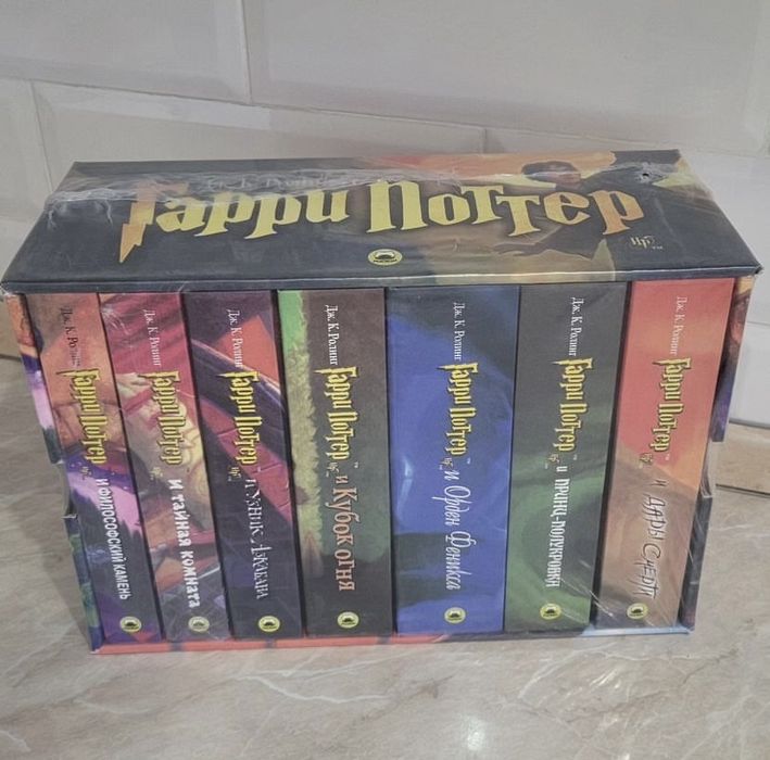 Книги оптом и в розницу