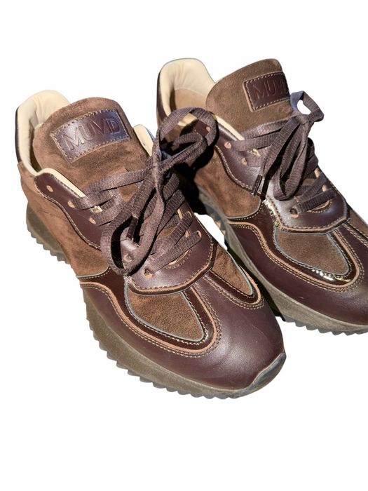 Дамски обувки – обувани само веднъж, №38