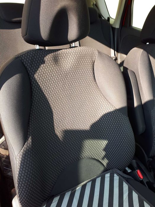 NISSAN NOTE 1.4 benzina plus GPL