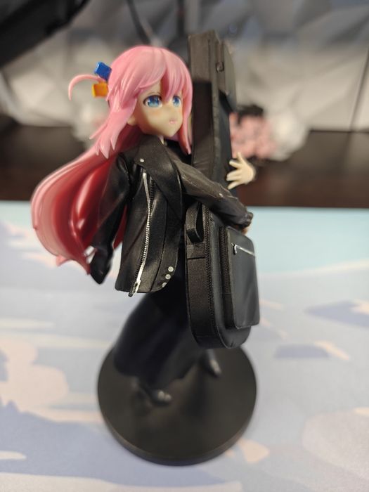 (Bocchi the Rock!) фигурка