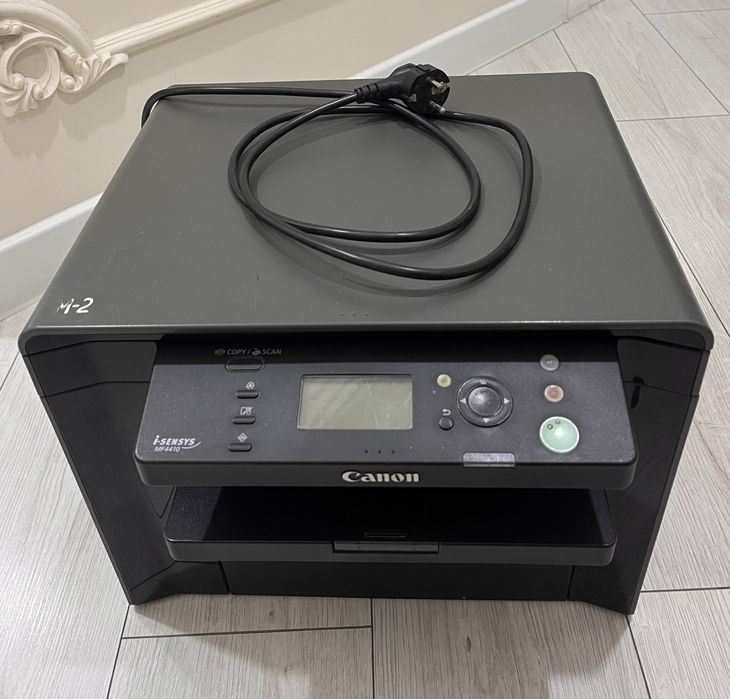 Canon i-SENYS MF4410
