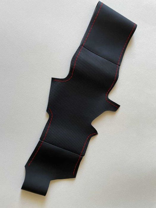 Чехол (оплетка) на руль на разные модели BYD