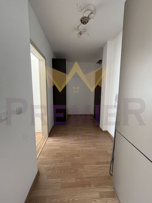 Дава се под наем Двустаен апартамент в Варна, м-т Траката - 65 кв.м за 484.5 € - Снимка #6