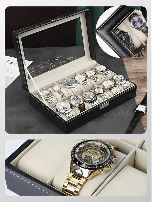 Шкатулка для Часов