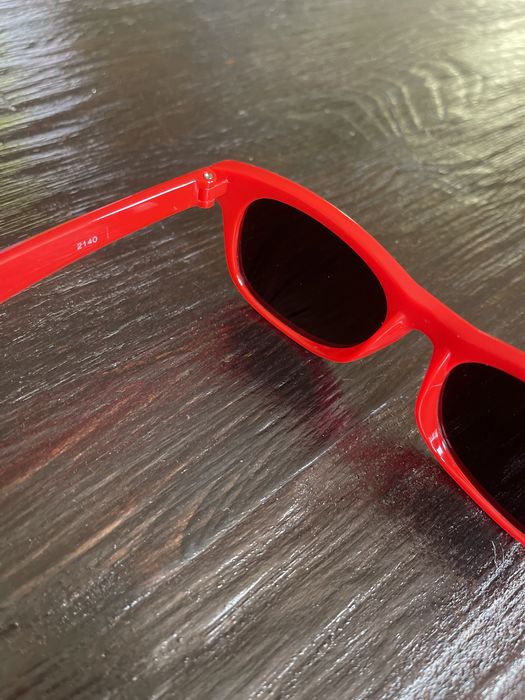 Детски слънчеви очила Ray-Ban